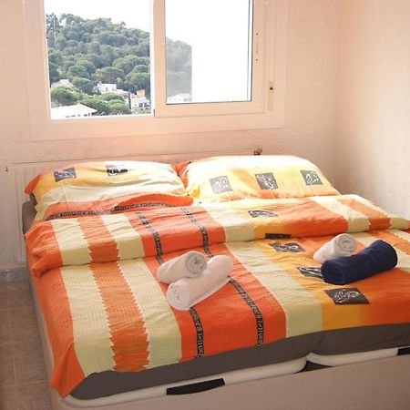 Lloret Apartments Льорет-де-Мар Екстер'єр фото