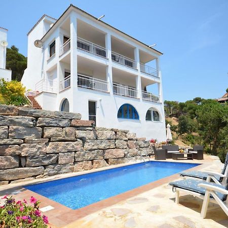 Lloret Apartments Льорет-де-Мар Екстер'єр фото