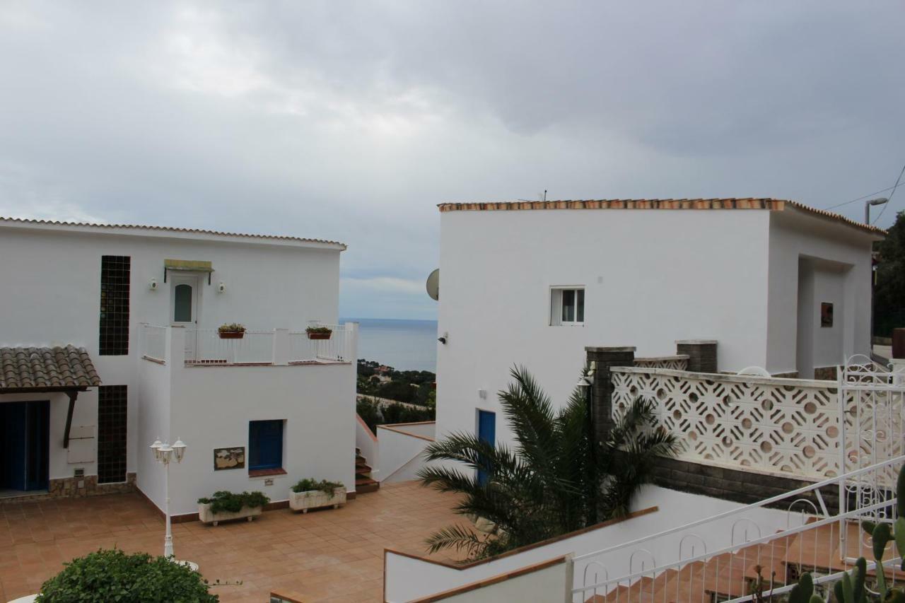 Lloret Apartments Льорет-де-Мар Екстер'єр фото
