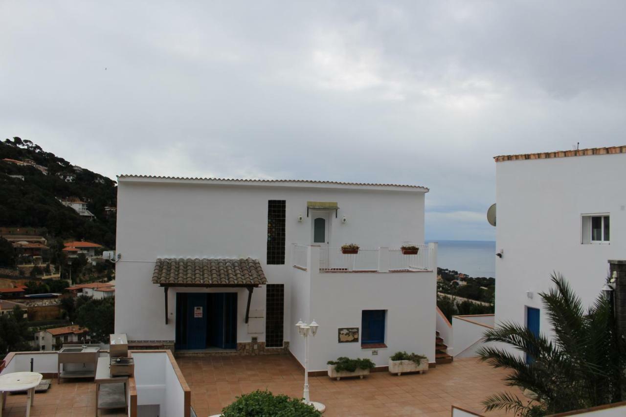 Lloret Apartments Льорет-де-Мар Екстер'єр фото