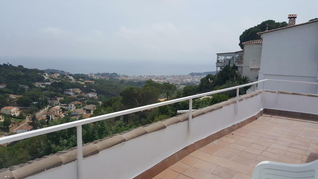 Lloret Apartments Льорет-де-Мар Екстер'єр фото