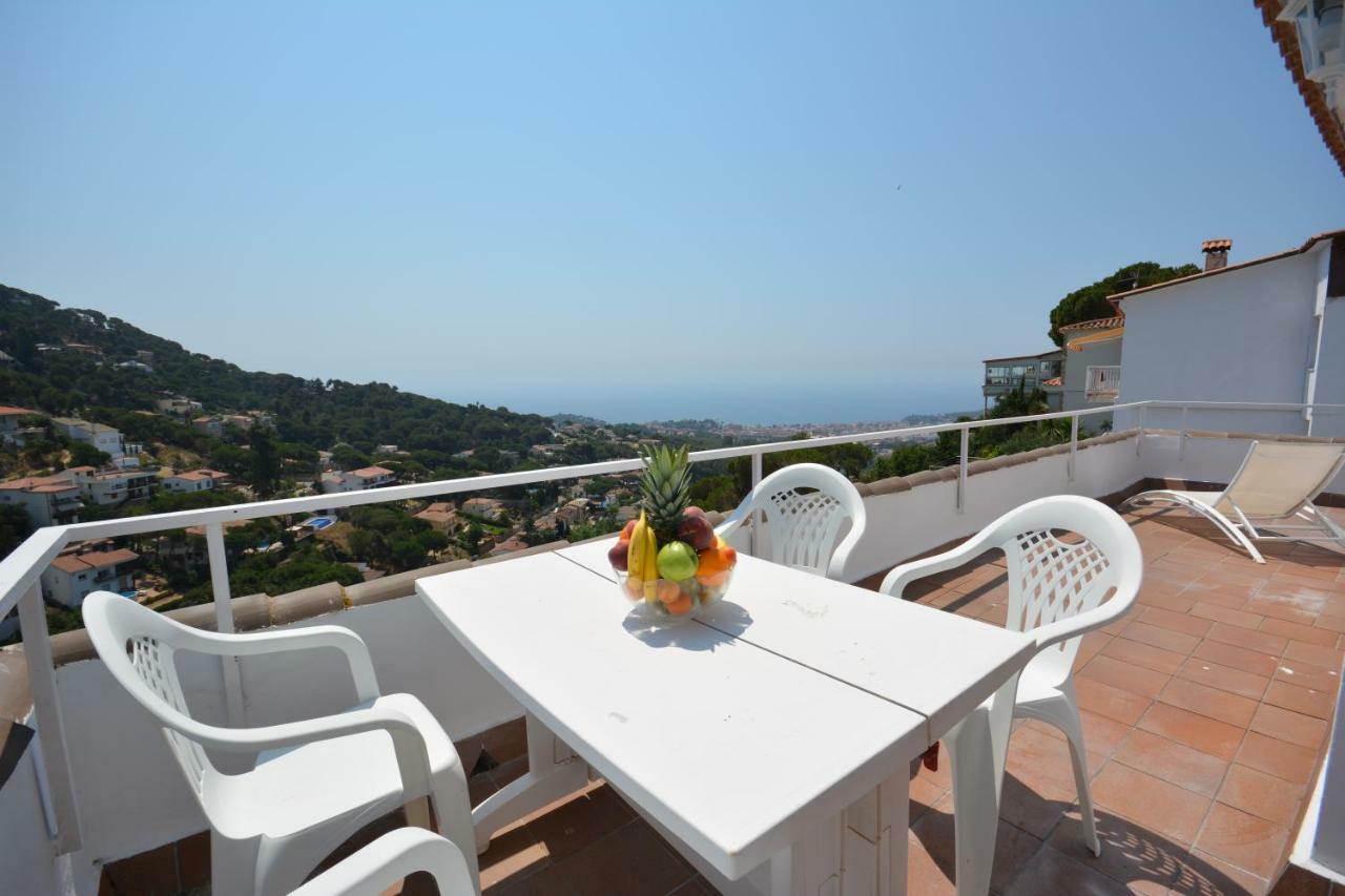 Lloret Apartments Льорет-де-Мар Екстер'єр фото