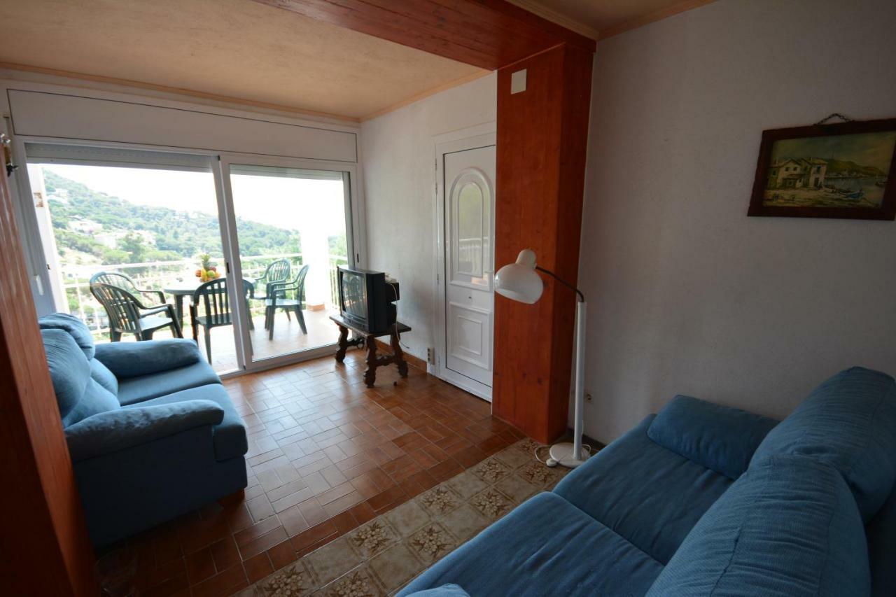Lloret Apartments Льорет-де-Мар Екстер'єр фото