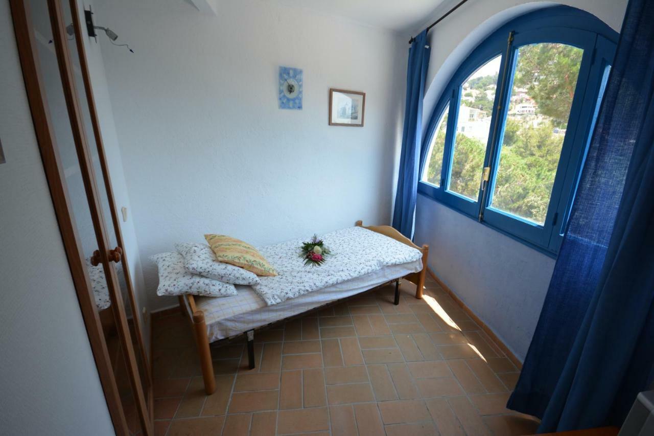 Lloret Apartments Льорет-де-Мар Екстер'єр фото