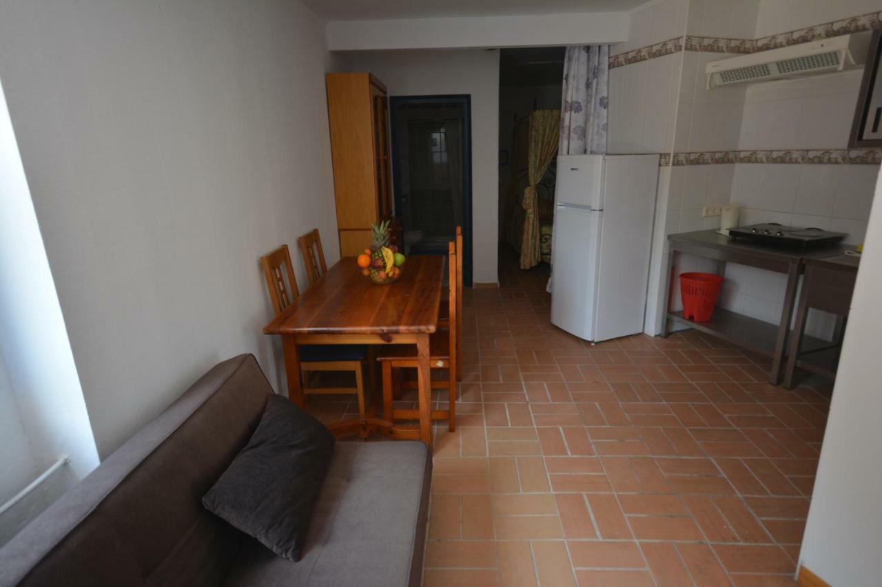 Lloret Apartments Льорет-де-Мар Екстер'єр фото
