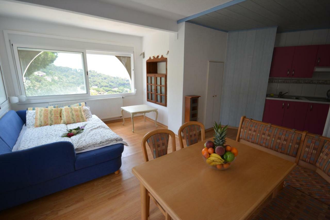Lloret Apartments Льорет-де-Мар Екстер'єр фото