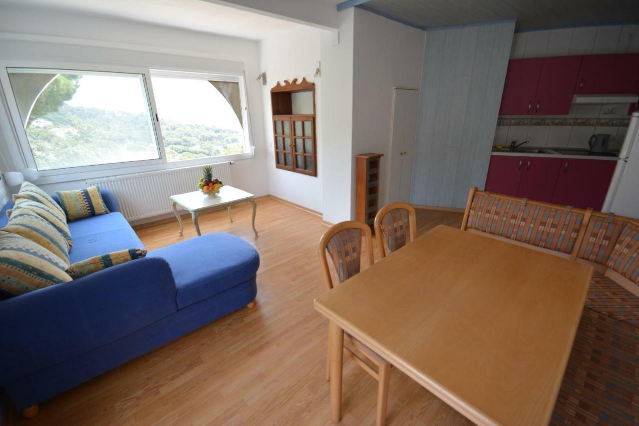 Lloret Apartments Льорет-де-Мар Екстер'єр фото